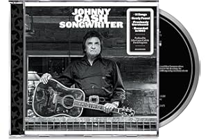 Songwriter (CD)