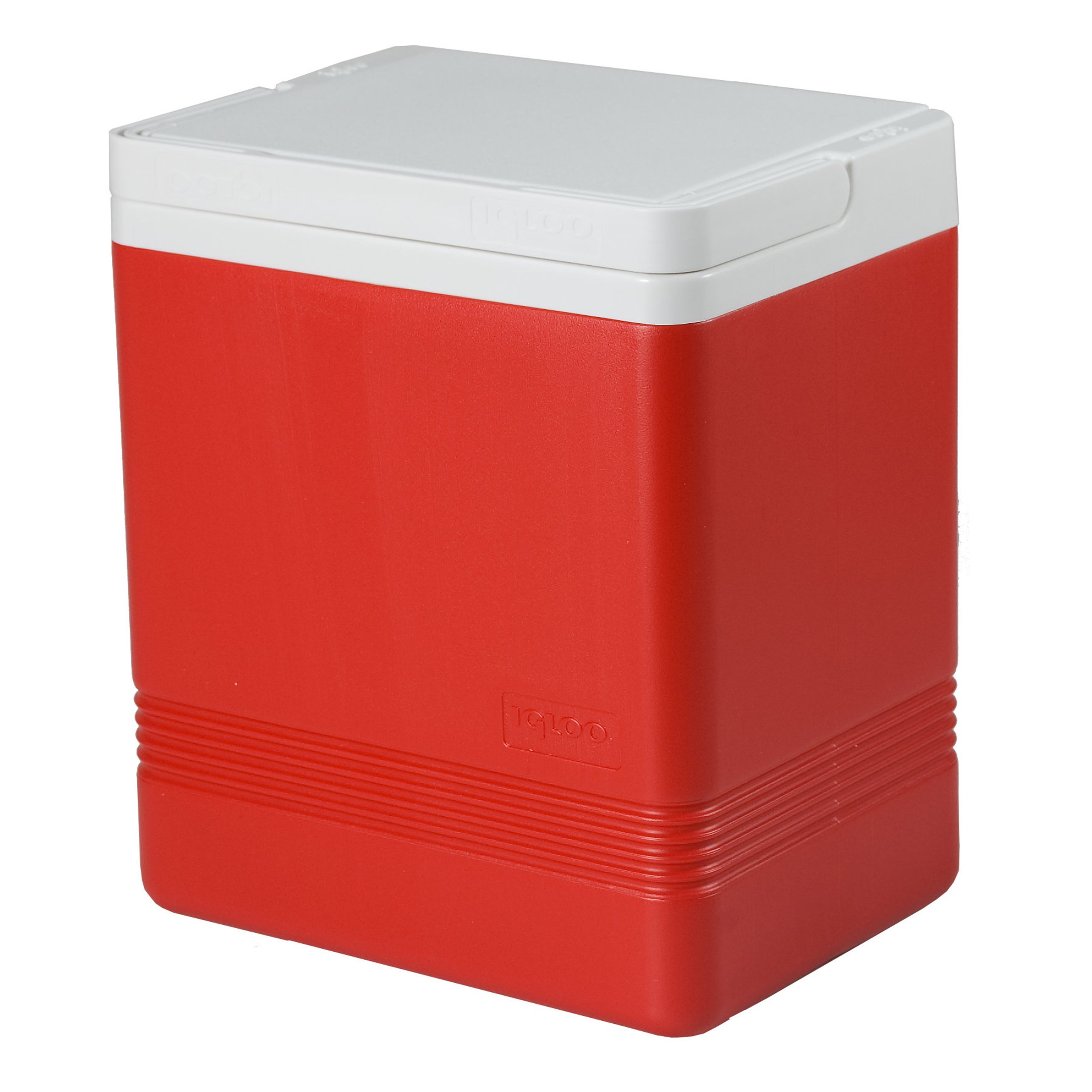Igloo Legend Cooler (24Can Capacity Red) Free Shipping 34223433611 eBay