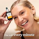 The Body Shop Vitamin C Glow Revealing Serum 30ml 10% Vitamin C Bakuchiol view 4