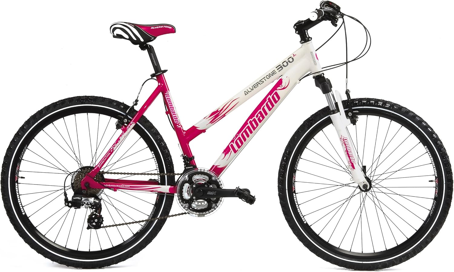 lombardo alverstone 300