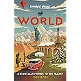 Lonely Planet The World (Travel Guide)