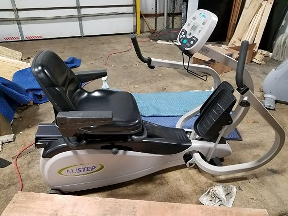 nustep exercise bike All products are 