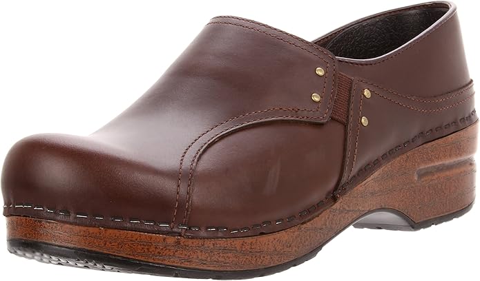 resoling dansko clogs