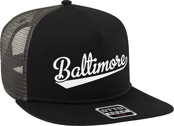 mens hats baltimore