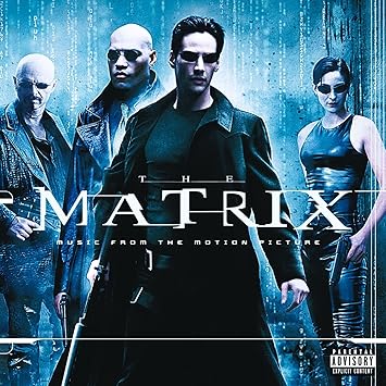 Resultado de imagen de Matrix