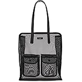 kate spade new york Breezy Mesh Tote Bag