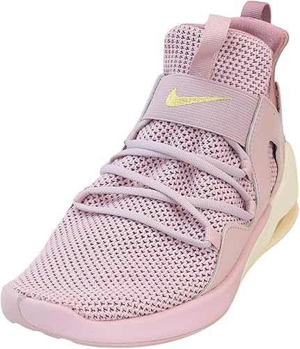 nike air alluxe review