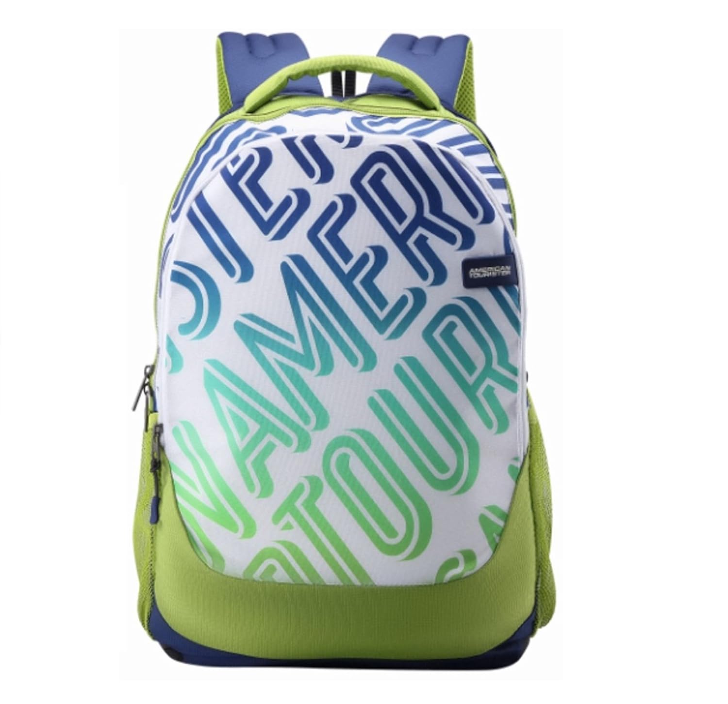 american tourister at pop plus