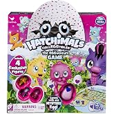 Spin Master Games Hatchimals EGGventure