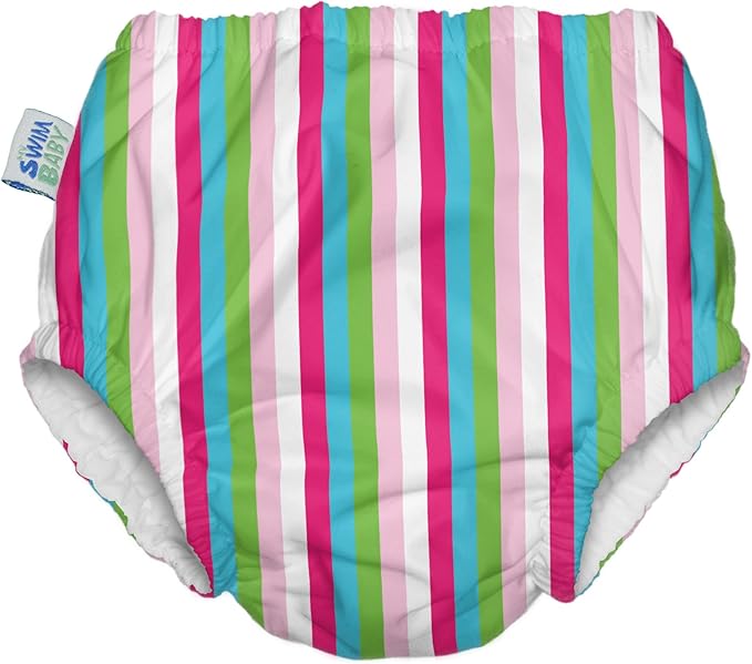 My Swim Baby Reusable Swim Diaper Large Amazon.co.uk Clothing