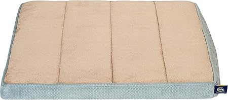 memory foam crate mat