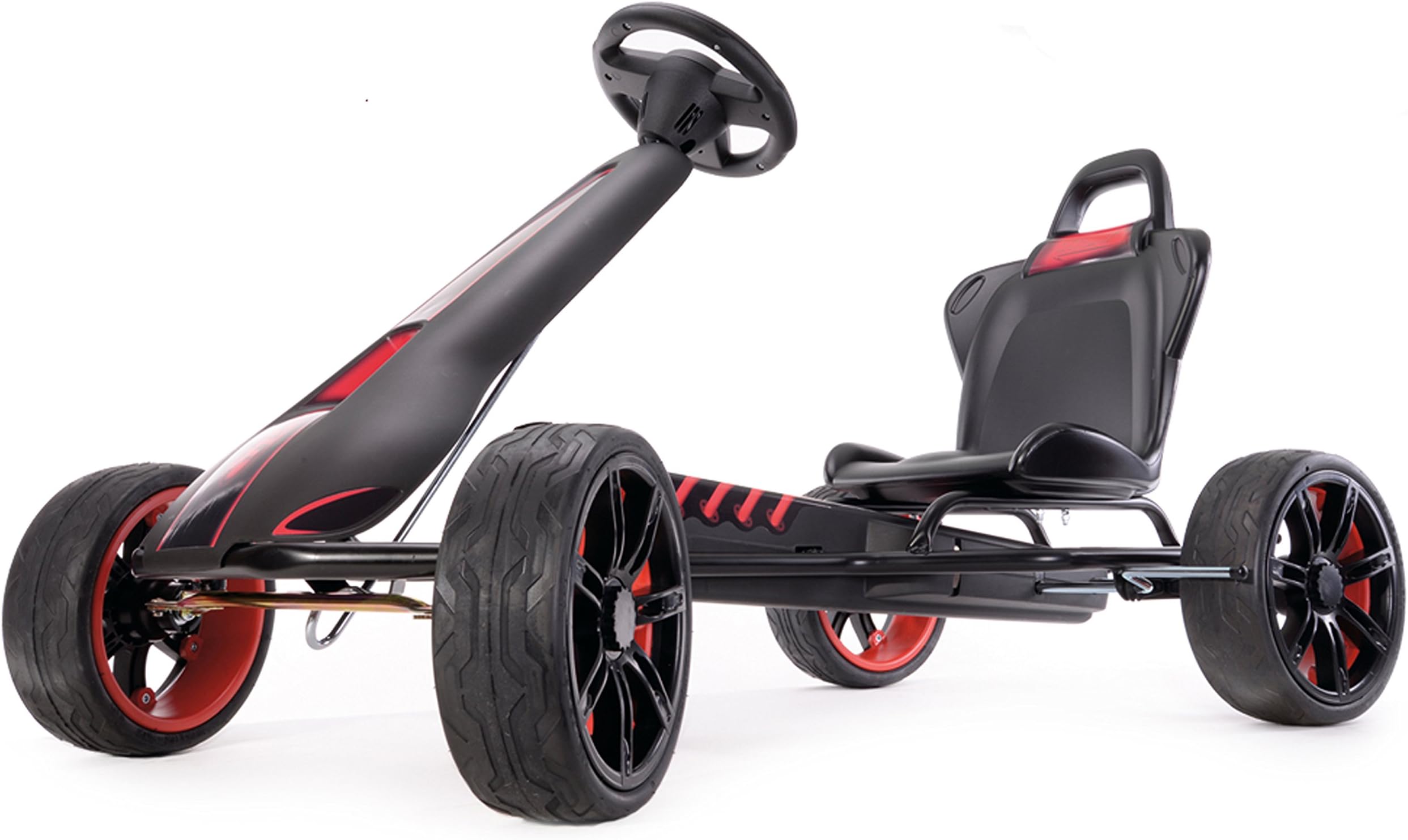 Ferbedo 8910 X Stream Devil Go Kart