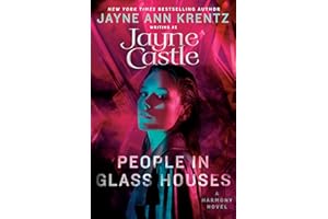 People in Glass Houses