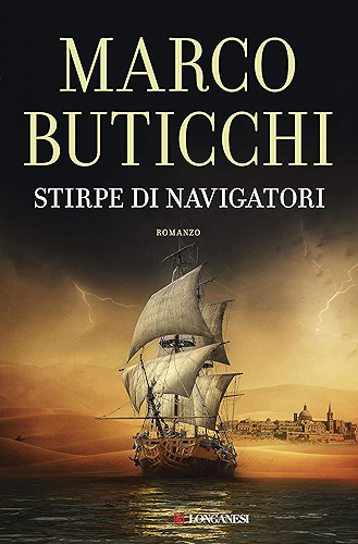 Download Stirpe di navigatori: Le avventure di Oswald Breil e Sara Terracini (Italian Edition) PDF