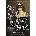 The Witches of New York: A Novel
