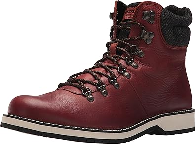 wolverine winter boots