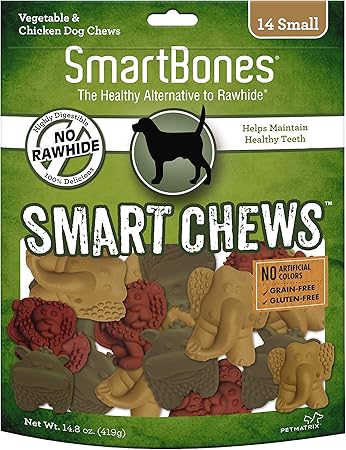 smartbones chews