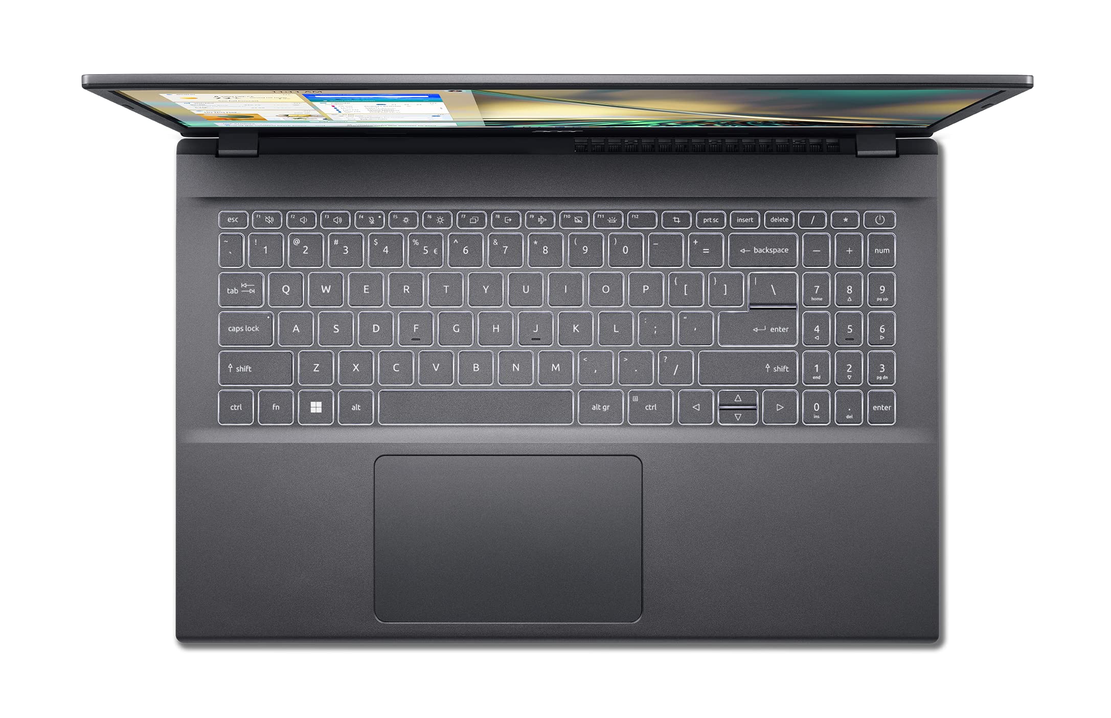 acer Aspire 5 A515-57-53T2 Slim Laptop | 15.6