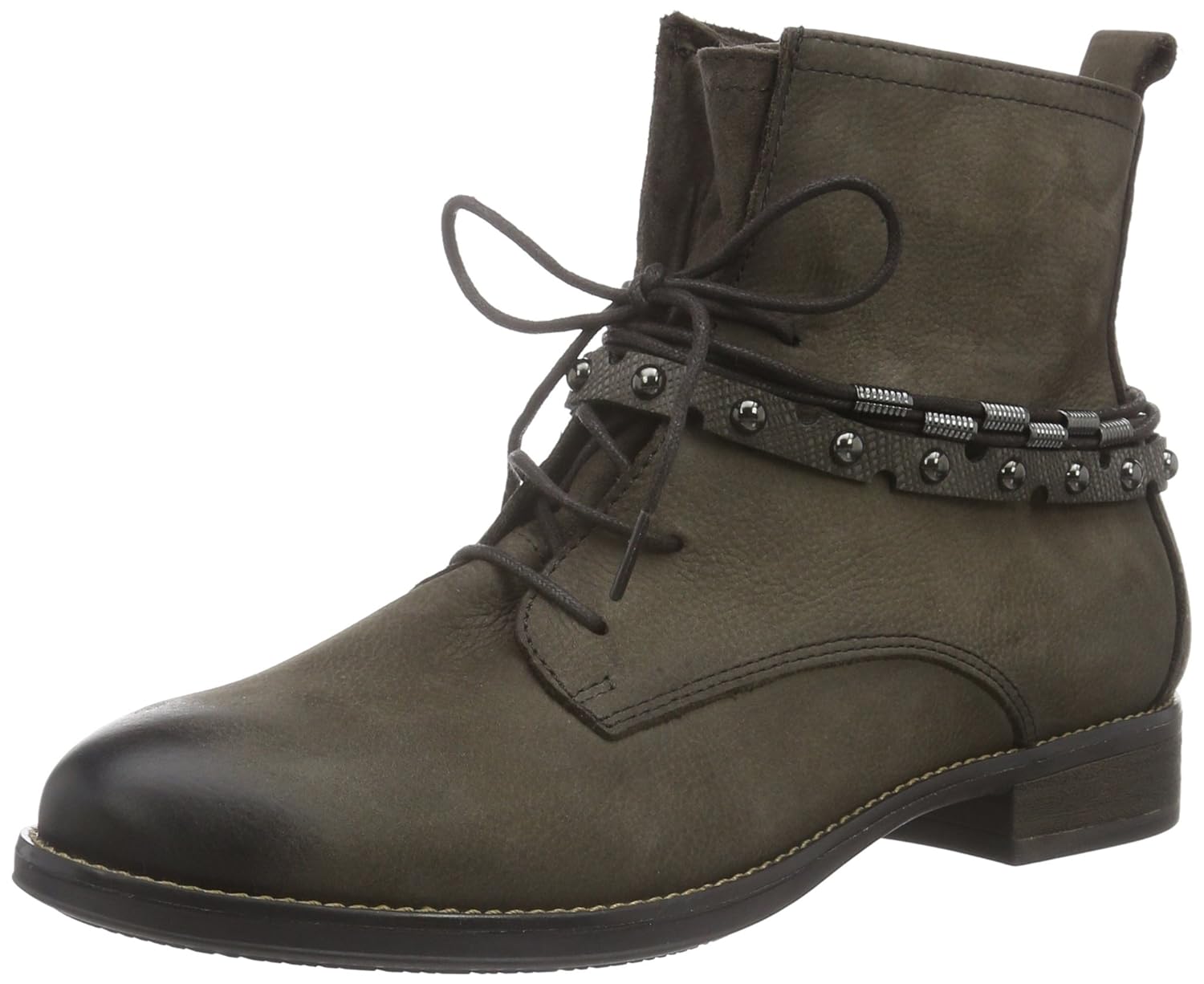 Tamaris Stivaletti e stivali 25307-45 donna marrone online | Italia