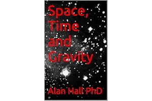 Space, Time and Gravity