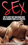 Sex Positions: Top 10 Best Sex Positions That Will