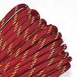 BORED? PARACORD! 350+ Colors Paracord