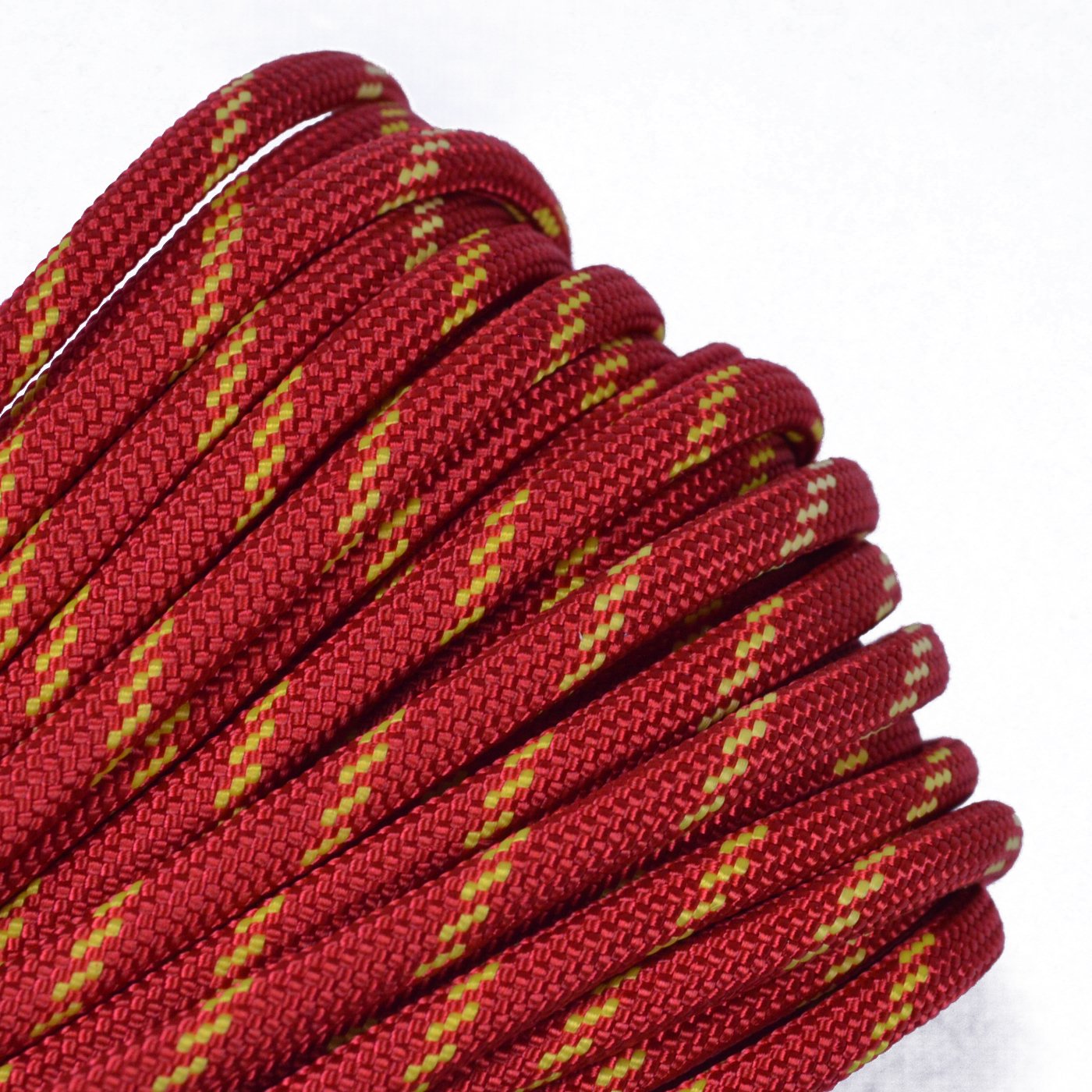 BORED? PARACORD! 350+ Colors Paracord
