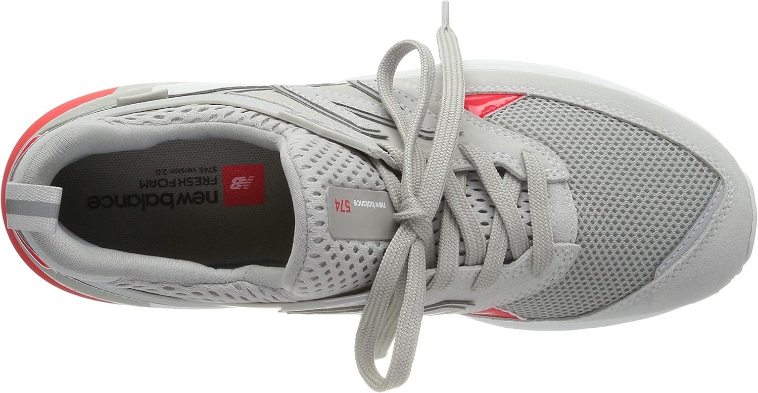 new balance 992 versão 2.0 feminino