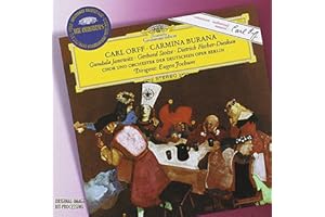 Orff: Carmina Burana