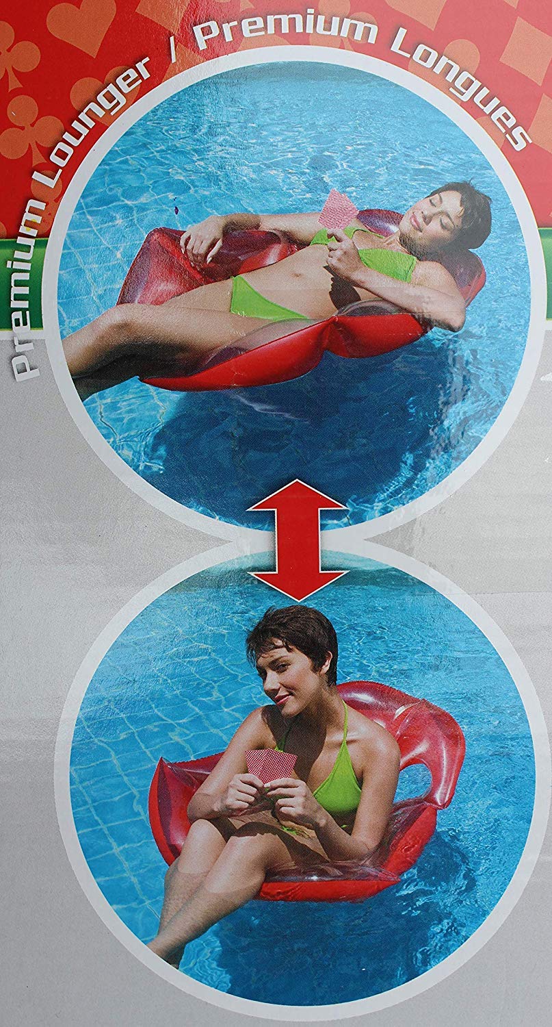 ygjt flotador hinchable