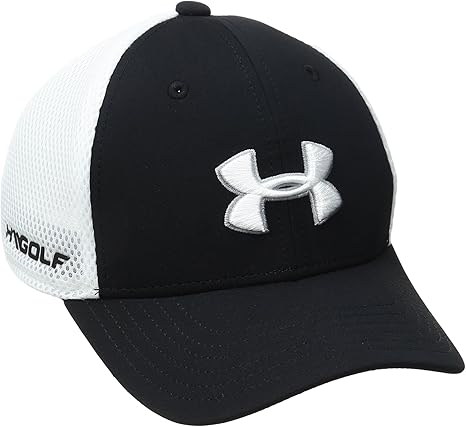 under armour youth hats