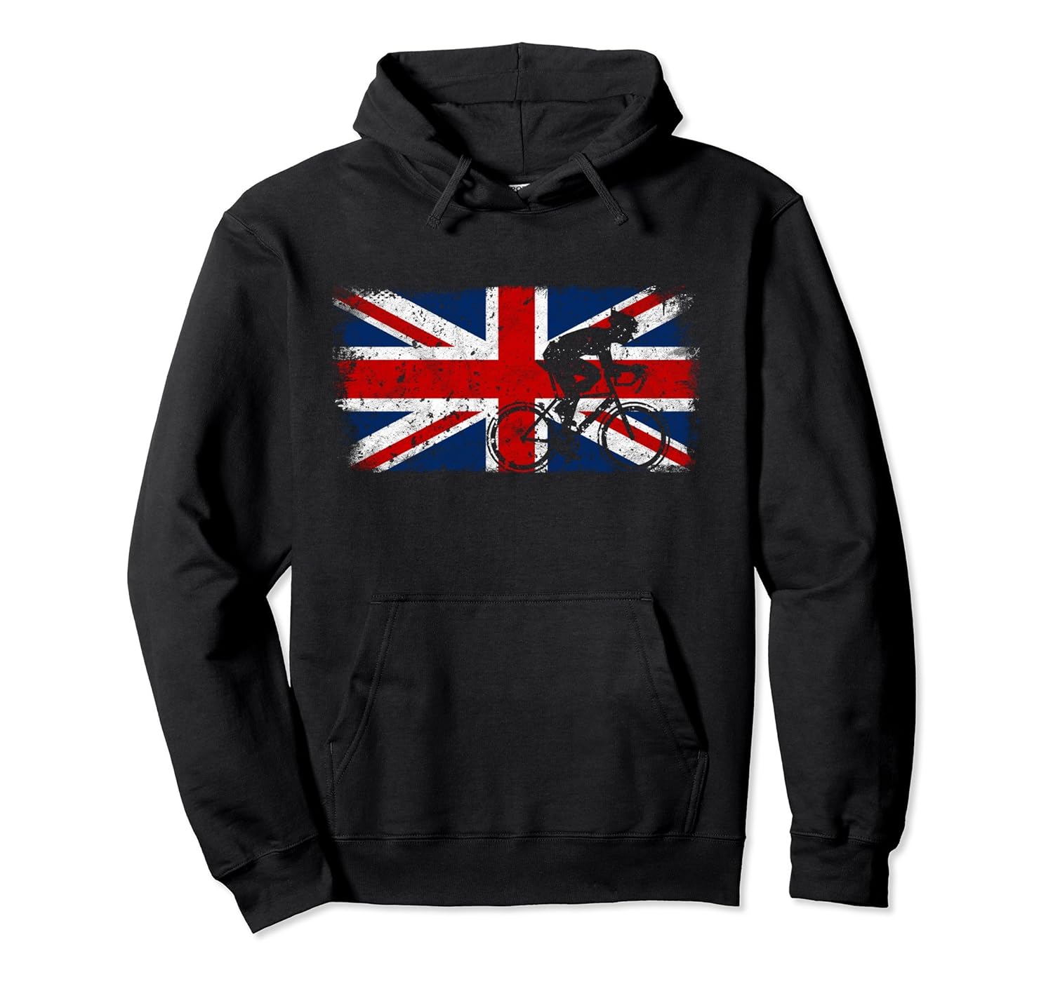 union jack sweatshirt