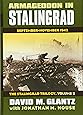 Armageddon in Stalingrad: September-November 1942 (The Stalingrad Trilogy, Volume 2) (Modern War Studies)