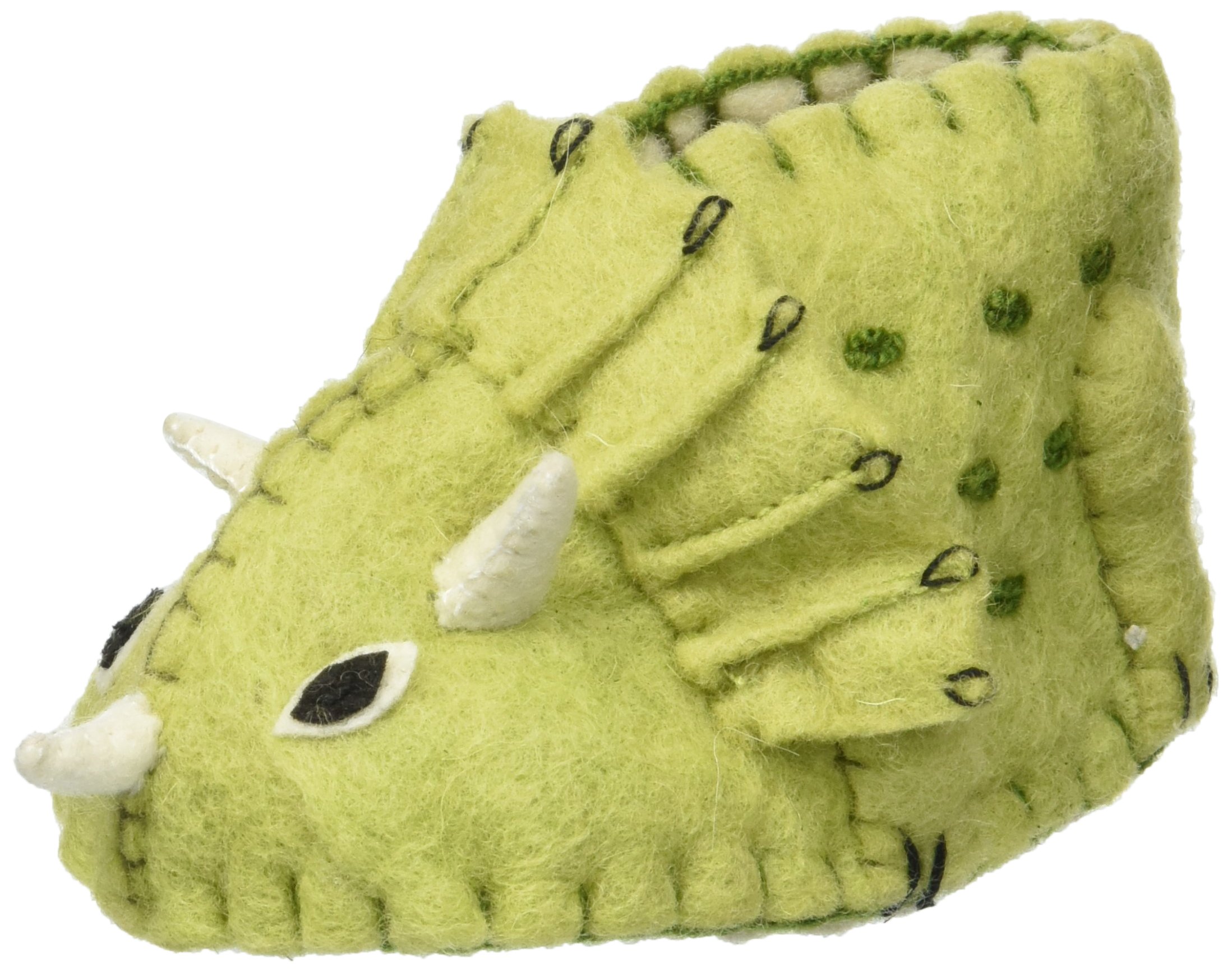 Silk Road BazaarTriceratops Zooties