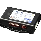 Pac Universal Analog Can-Bus Steering Wheel Control Interface Swicp2