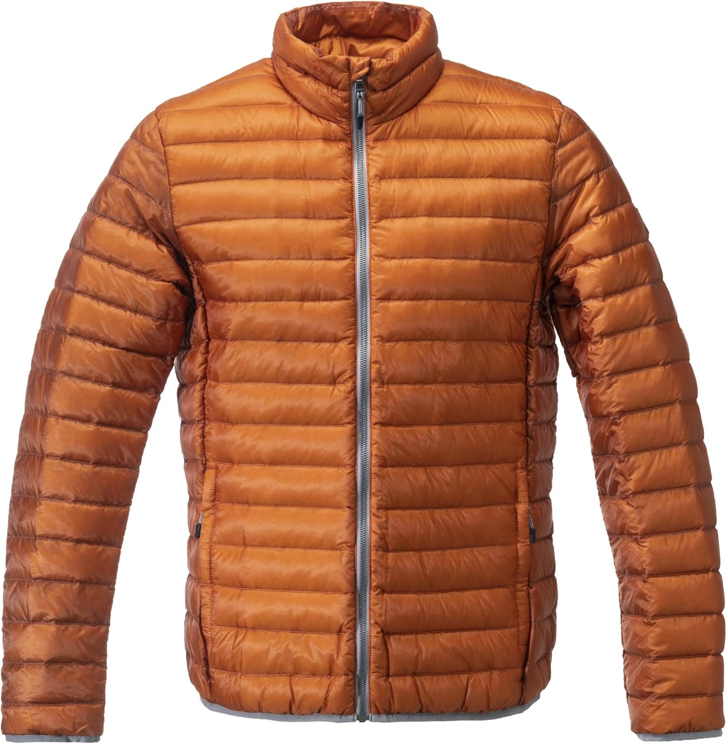 Dolomite Giacca 3L MS Expedition Con Cappuccio Uomo - Earth Brown/Wool Grey - XXL - 2
