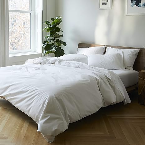 Amazon.com: Brooklinen Luxe Duvet Cover 