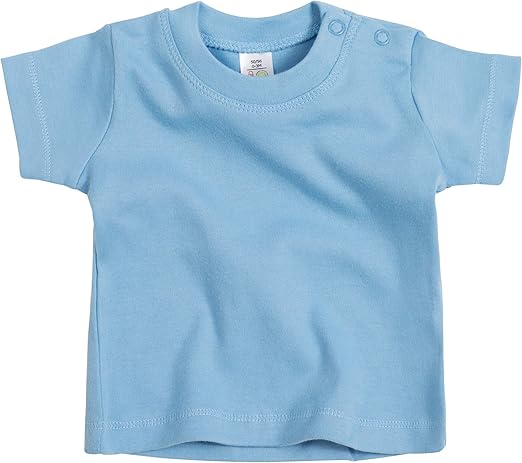 Sigikid Bio-Baumwolle T-Shirt Für Mädchen - Jungle Love Kollektion