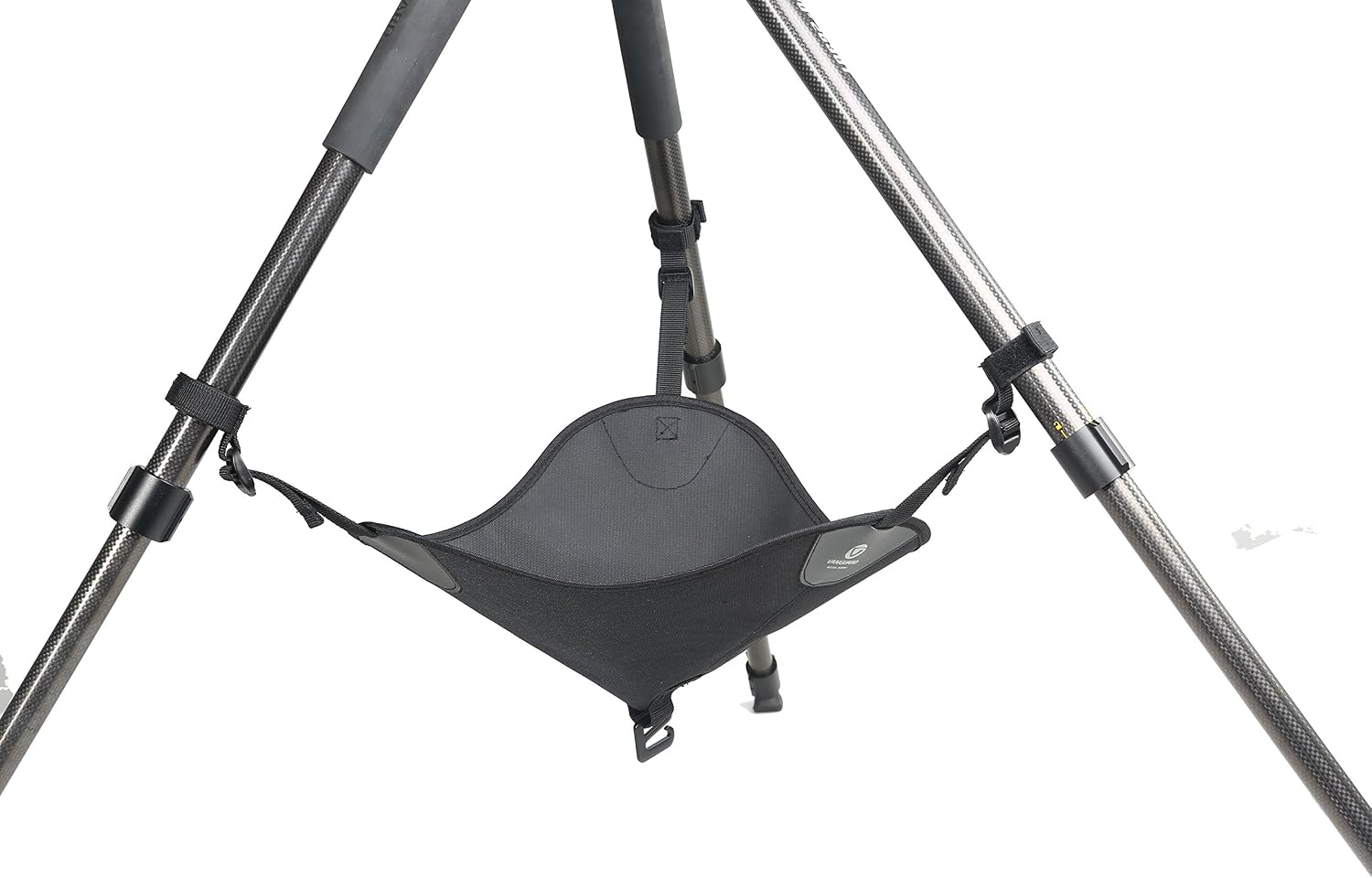 Vanguard Alta Stone Bag Medium - Black - Image 3