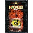 Amazon.com: Hackers [DVD] : Jonny Lee Miller, Angelina Jolie, Jesse ...