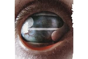 Crazy Eyes