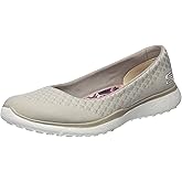 Skechers Women's Microburst One up Fashion Sneaker