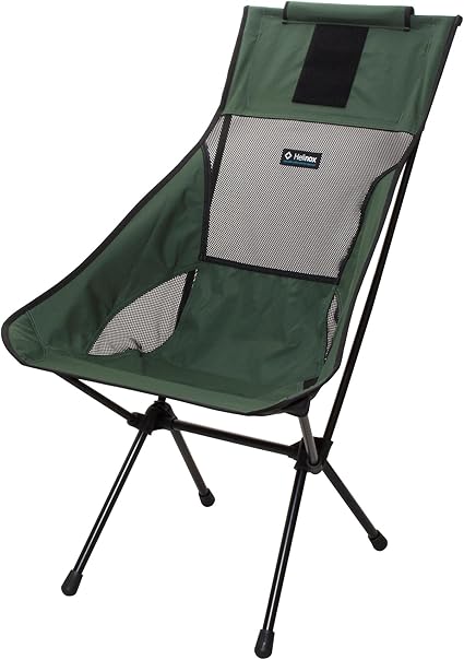 helinox sunset chair canada