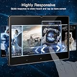 JETech Screen Protector for Samsung Galaxy Tab A11 Plus A11+ A9 Plus 11 Inch view 6
