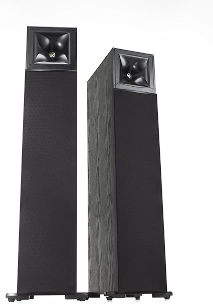 klipsch icon speakers
