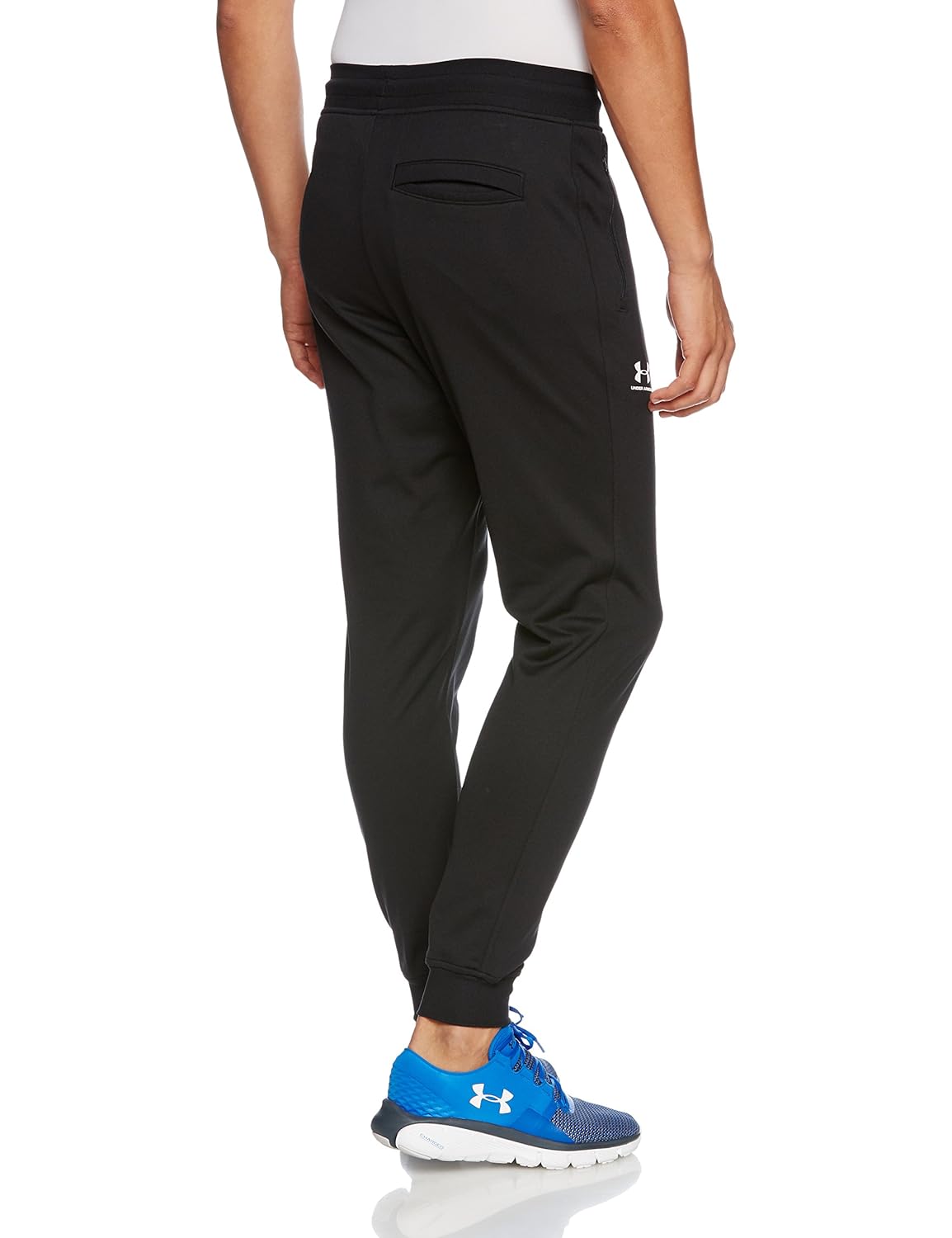 under armour men's tapered fit joggers