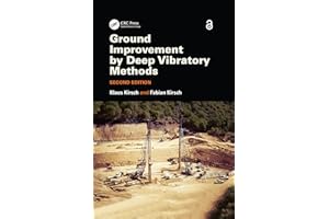 Ground Improvement by Deep Vibratory Methods