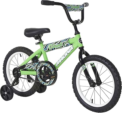 dynacraft training wheels