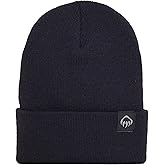 Wolverine Unisex Performance Work Beanie - Durable for Work and Outdoor Adventures (One Size Fits Most)