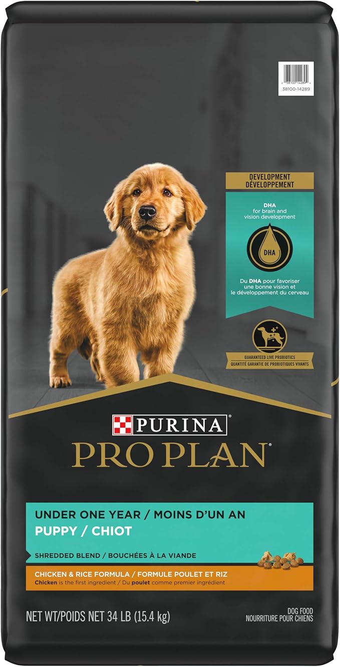 pro one dog food